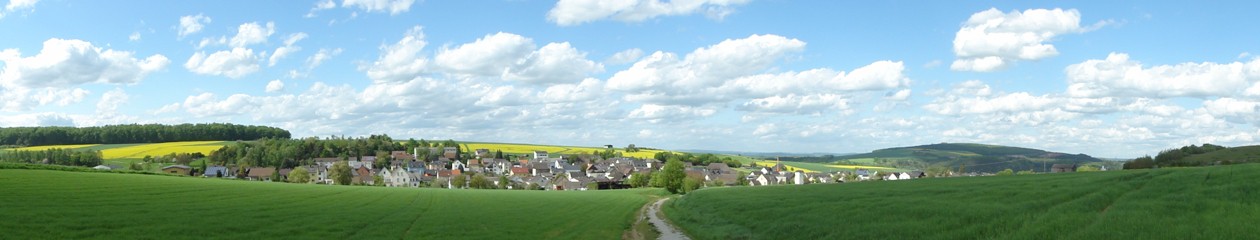 Ortsgemeinde Lohrheim